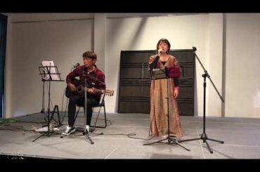 秋桜 山口百恵 cover toEmi