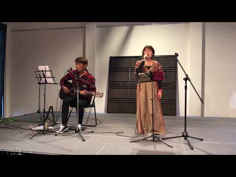 秋桜 山口百恵 cover toEmi 秋桜 山口百恵 cover toEmi