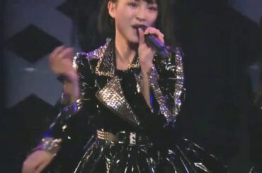 HA! - AKB48 Team 8 WEST (Ota Nao 太田奈緒 & Yamada Nanami 山田菜々美 WCenter) | Team 8 WEST Concert