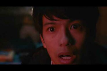 【映画DB】「妖怪人間ベラ」予告編（出演：森崎ウィン 、emma 、堀田茜 ）