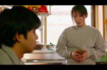 父親の自覚なし未熟な仲野太賀に疲れ果てた妻・吉岡里帆／映画『泣く子はいねぇが』予告編