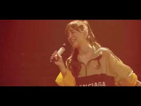 浜崎あゆみサイゴノトラブル2020『Winding Road』 浜崎あゆみサイゴノトラブル2020『Winding Road』