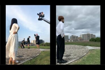 【8日目】環奈と同じ空気を吸ったよ。