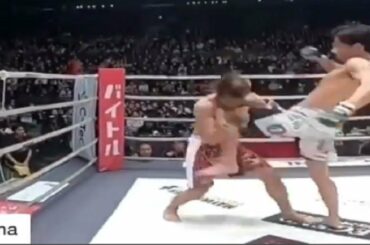 【朝倉未来 Mikuru Asakura】速すぎる、危険すぎる...たった1つのノートで敵をノックアウトする...朝倉未来のキャリアの中で最も恐ろしいノックアウトステージを合成する!