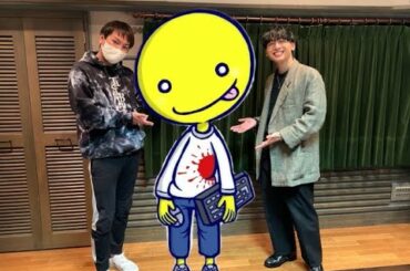 TALK ABOUT　ゲスト：ぼる塾　吉田凜音　狩野英孝　あっさりしょこ　工藤大輝　Da-iCE