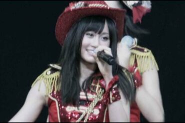 (sub) 100710 AKB48 -ラッキーセブン (럭키 세븐 / Lucky Seven)