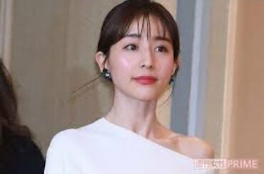 [JNEWS] -田中みな実に松本まりか、嫌われ“ぶりっこ”が「あざとかわいい」で支持されるワケ