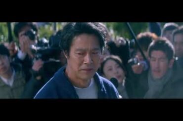 【映画DB】「望み」予告編（出演：堤真一 、石田ゆり子 、岡田健史 、清原果耶 ）