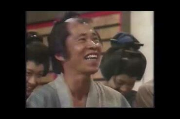 ナインティナイン　岡村隆史　矢部浩之　高木ブー　あの大御所の爆笑コント