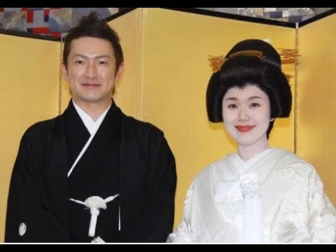 中村獅童 竹内結子さん訃報に号泣…