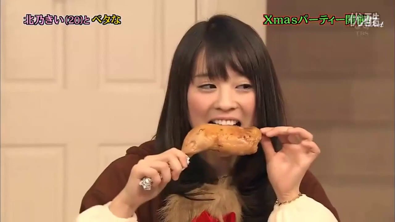 157111222 ひみつの嵐ちゃん！ 北乃きい 恋爱嵐剧场圣诞篇 超清