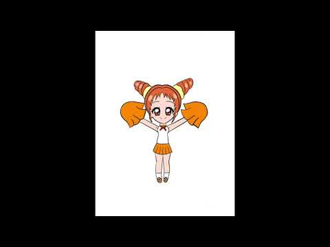 黒沢ともよ復帰応援動画 有栖川おとめver