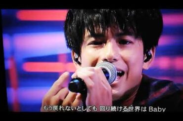 MORISAKI WIN-パレード-PARADE