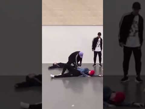 【金城碧海】OH-HE-OH practice 推しカメラ