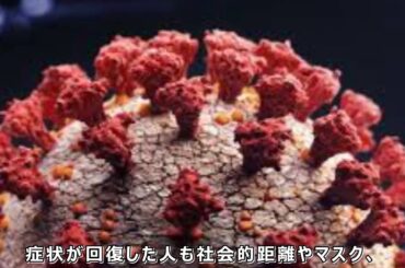 新型ウイルス再感染の米男性、1回目より「病状悪化」＝米研究チーム