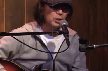 馬場孝幸「観客制限バースデイワンマンライブ配信」〜緊急事態宣言〜 2020年10月8日 @Live Garage 秋田犬