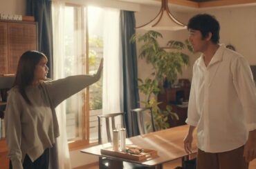 【BBIQ】BBIQ家の人々　思春期篇　15秒