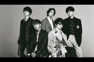 D90 -  Da-iCE、ドラマ『極主夫道』主題歌「CITRUS」テレビサイズ配信限定リリース