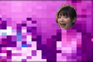 上坂すみれ Making Of  ボン キュッ ボンは彼のモノ MV