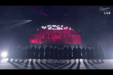 欅坂46 THE LAST LIVE DAY2 ダイジェスト映像