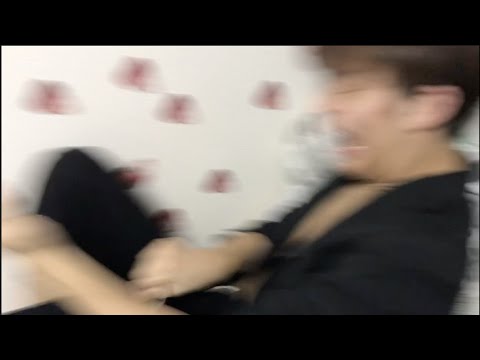 【10日目】橋本環奈のためにリスカしました。