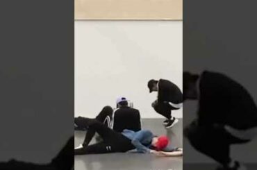 JO1 OH-EH-OH 木全翔也 チッケム