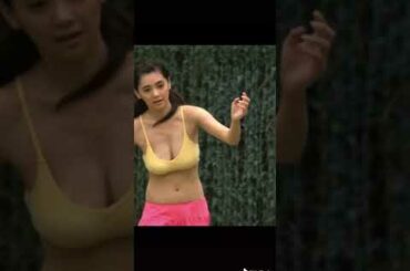 【削除注意】ちょっと倉科カナさん！揺れすぎじゃないですか...