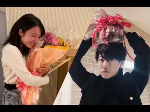 佐藤健✖︎上白石萌音 恋はつづくよどこまでも〜カップルは多くの視聴者に愛されています