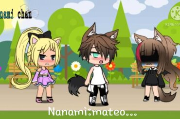 Yo siempre estube ahi (meme sad) {Nanami chan}