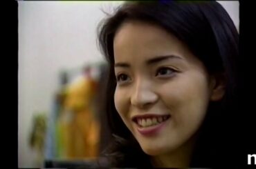 1997年密着沖縄アクターズスクールspeed知念里奈山田優ほか