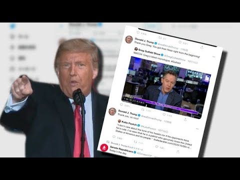 ✅  連日の大規模集会の壇上に上がったトランプ大統領。満面の笑みで、その表情に疲れは感じられない。支持者「We love you! We love you!」トランプ大統領「今夜はたくさん人がいるなぁ