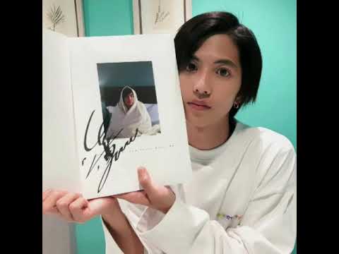 Shisons vol.1 志尊淳コレクション