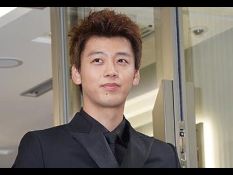 ハナをへし折られた竹内涼真　髪型変えただけで誰にも気づかれず