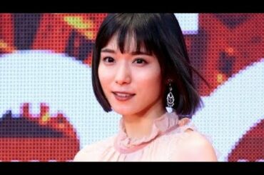 「カネ恋」演じきった松岡茉優…"気丈な女優"に懸念される反動