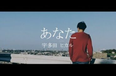 あなた - 宇多田ヒカル  (covered by うがりょー)