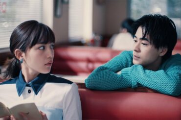 NONIO「リモートワーク」篇(字幕入)／30秒／ライオン