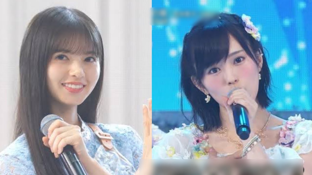 「夏の扉」AKB48・乃木坂46(比較動画) 「夏の扉」AKB48・乃木坂46(比較動画)