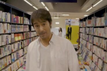 CM / 三菱東京UFJ銀行カードローン 2013年