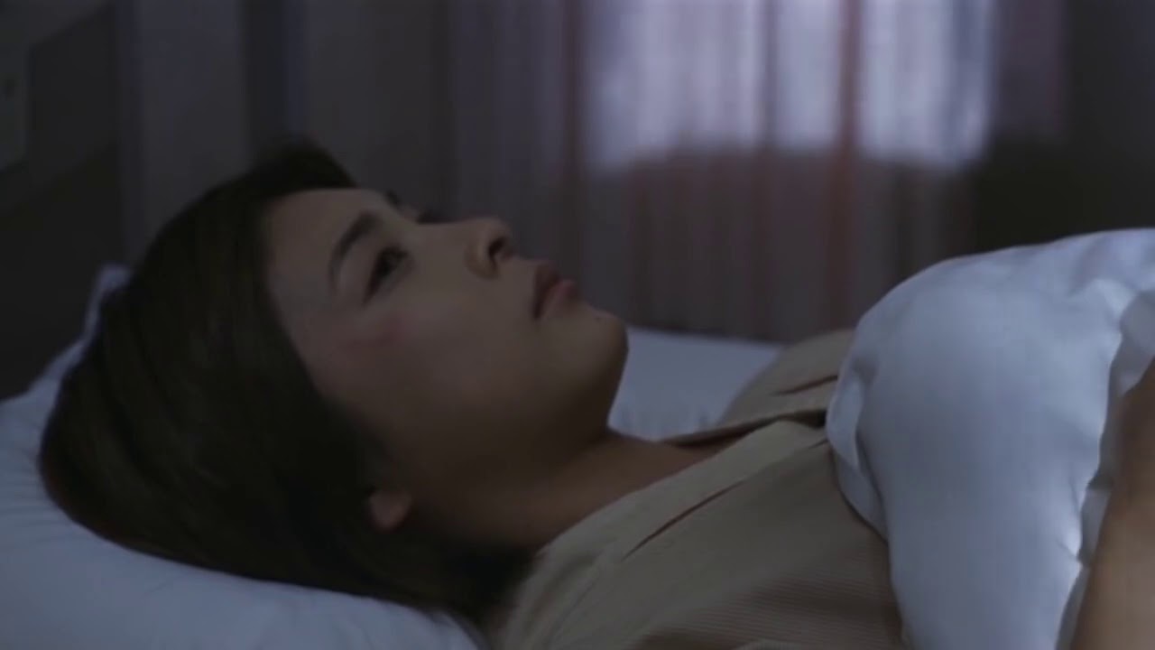 RUI   月のしずく映画『黄泉がえり』より