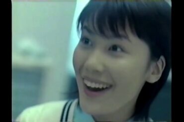 【2003年】平成15年のＣＭ矢田亜希子藤原紀香木村拓哉伊藤英明原田知世中谷美紀パックン鈴木杏樹松嶋菜々子ほかJapanese TV commercials