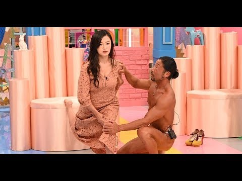 小島瑠璃子、筋肉業界への影響を知る「想像以上にざわつかせていた」