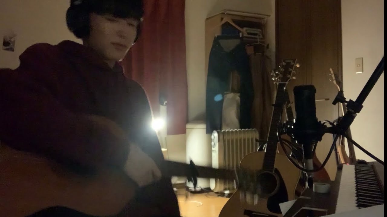 椎名林檎 - 丸の内サディスティック （Motoki cover）歌ってみた