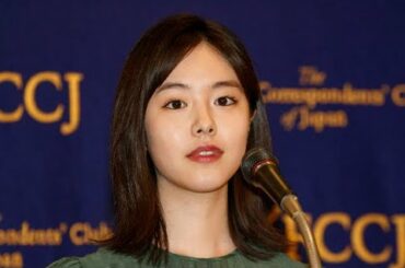 ショートカットにした唐田えりか近影記事は復帰への“観測気球”か