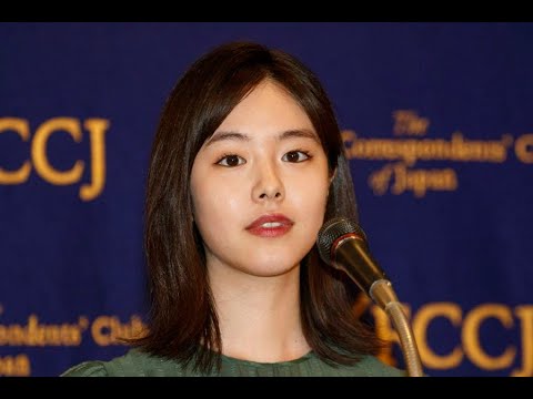 ショートカットにした唐田えりか近影記事は復帰への“観測気球”か ショートカットにした唐田えりか近影記事は復帰への“観測気球”か