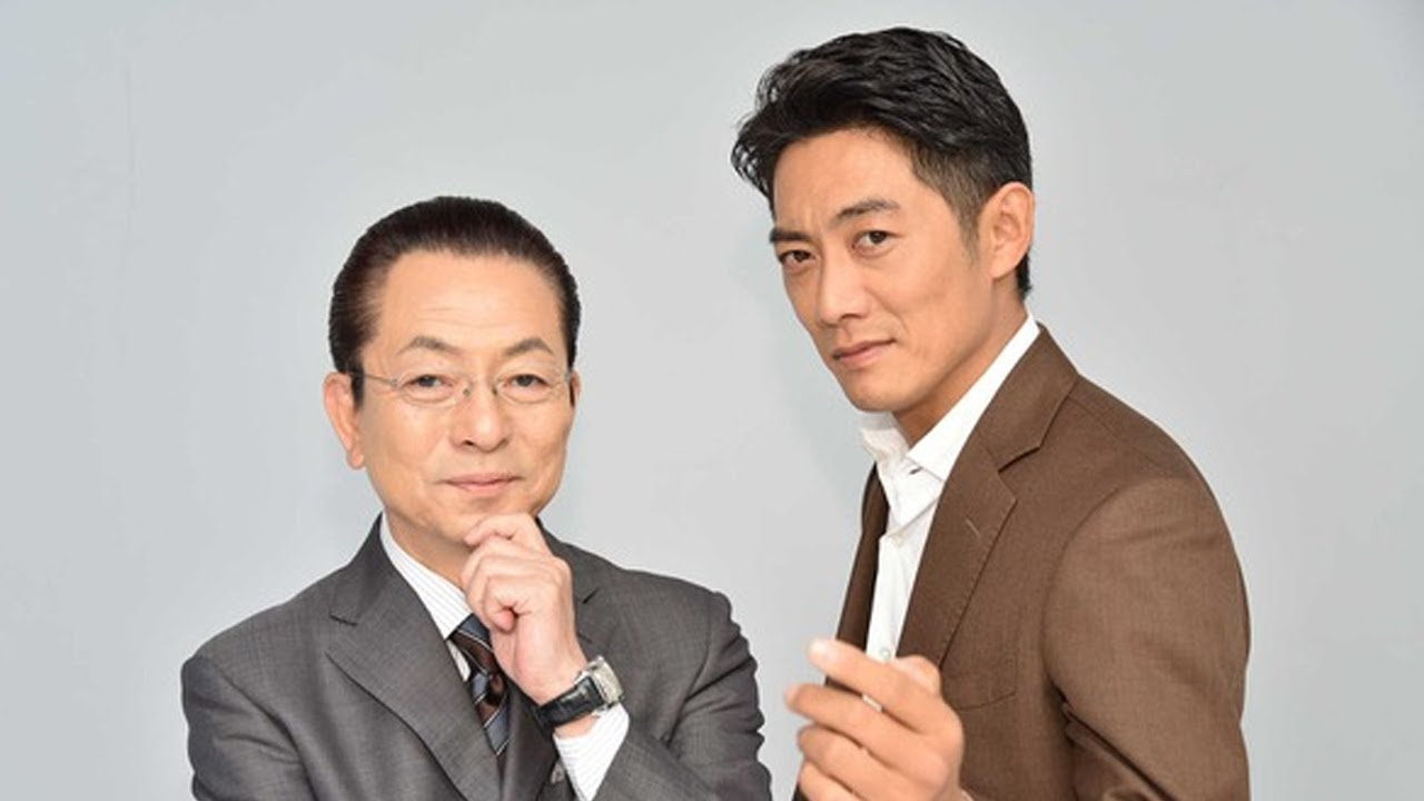 20周年の「相棒」インタビュー! 新シリーズは水谷豊&反町隆史の“仮装”にも注目 20周年の「相棒」インタビュー! 新シリーズは水谷豊&反町隆史の“仮装”にも注目