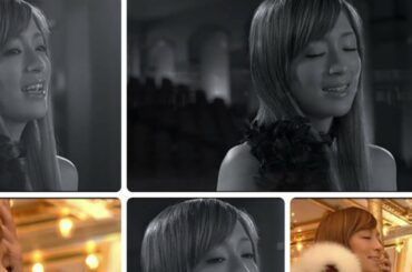 【＃ayumix2020 ＃ayuクリエイターチャレンジ】浜崎あゆみ/『CAROLS』トシch mix_11曲目投稿