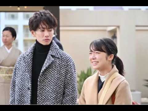 佐藤健✖︎上白石萌音 恋はつづくよどこまでも〜公式髭男dism ｢イエスタデイ
