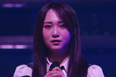 Hikari to Kage no Hibi ( 光と影の日々) - AKB48 Team B Takahashi Juri (Captain)