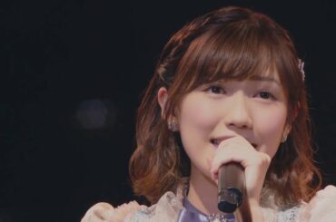 (sub) 171031 渡辺麻友(AKB48) - 初日 (첫날 / First Day)