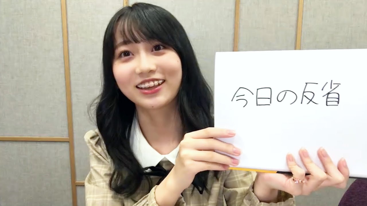 乃木坂46 矢久保美緒 のぎおびアフタートーク 2020/10/15